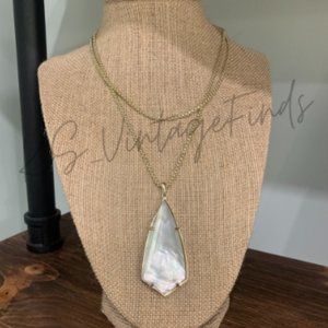 Kendra Scott Carole Pendant Necklace*